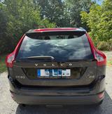 Volvo XC60 D3 Summum  - Volvo aus 2010: Geländewagen