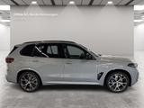 BMW X5 M60i xDrive - gebrauchte BMW X5 M60 aus dem Jahr 2024