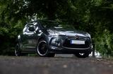 Citroën DS3 e-HDi 90 SoChic - Citroën DS3: Hdi