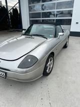 Fiat Barchetta - Fiat Barchetta aus 1995