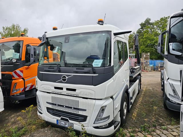 Volvo FM 330 KW 4x2 *Meiler Absetzer, Kamera, i.s.a.r* für 267.512 €
