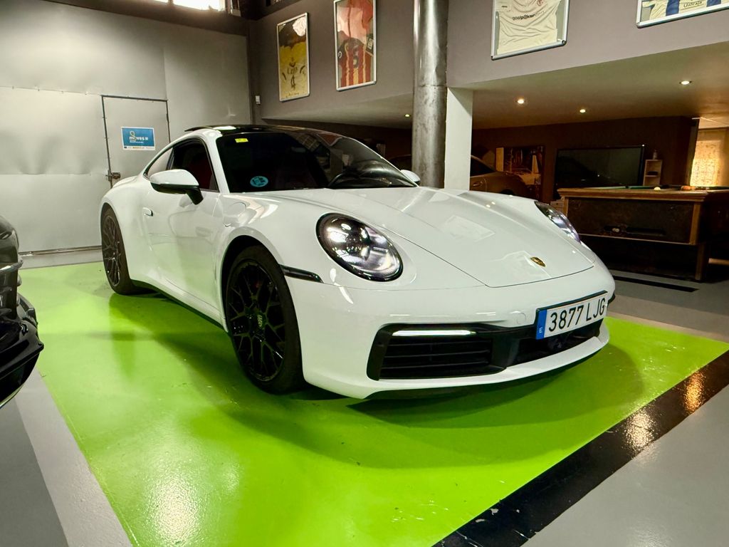 Porsche 911 Urmodell