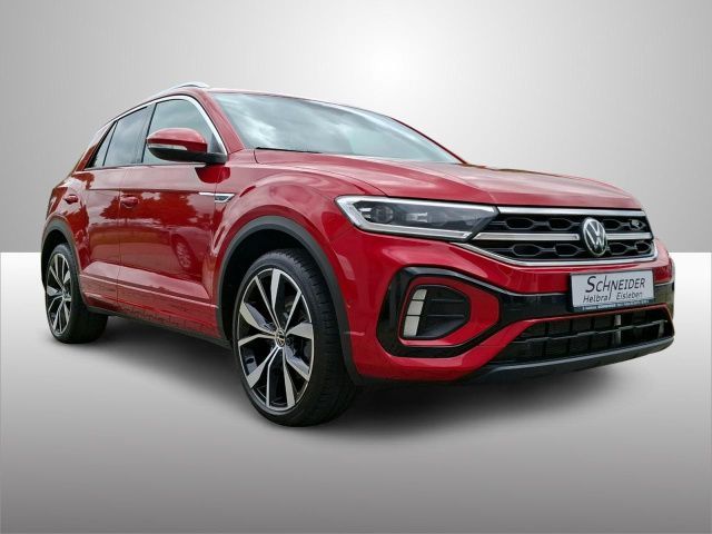 T-ROC 2.0 TSI DSG 4MOTION