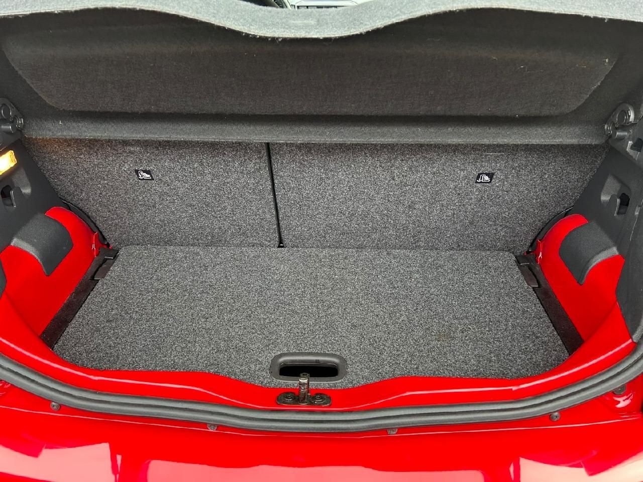 Fahrzeugabbildung Volkswagen up! move up! BMT/Start-Stopp