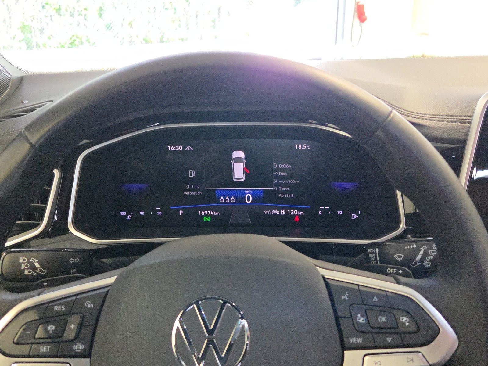 Volkswagen T-Roc - Bild 7