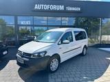 Volkswagen Caddy Maxi 2,0TDI 5-Sitzer*AHK*TEMPO*NAVI* - Offers matching your search criteria