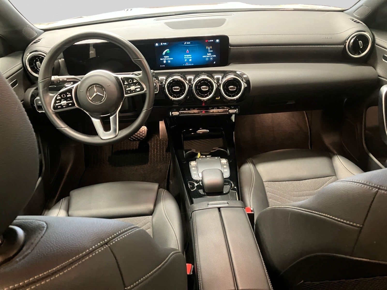 Mercedes-Benz CLA Shooting Brake - Bild 11