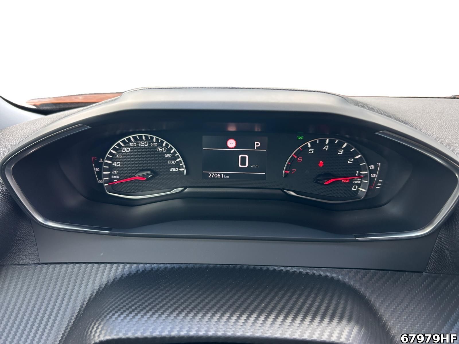Fahrzeugabbildung Peugeot 2008 Active Pack 1.2 Turbo 96kW*SHZ*