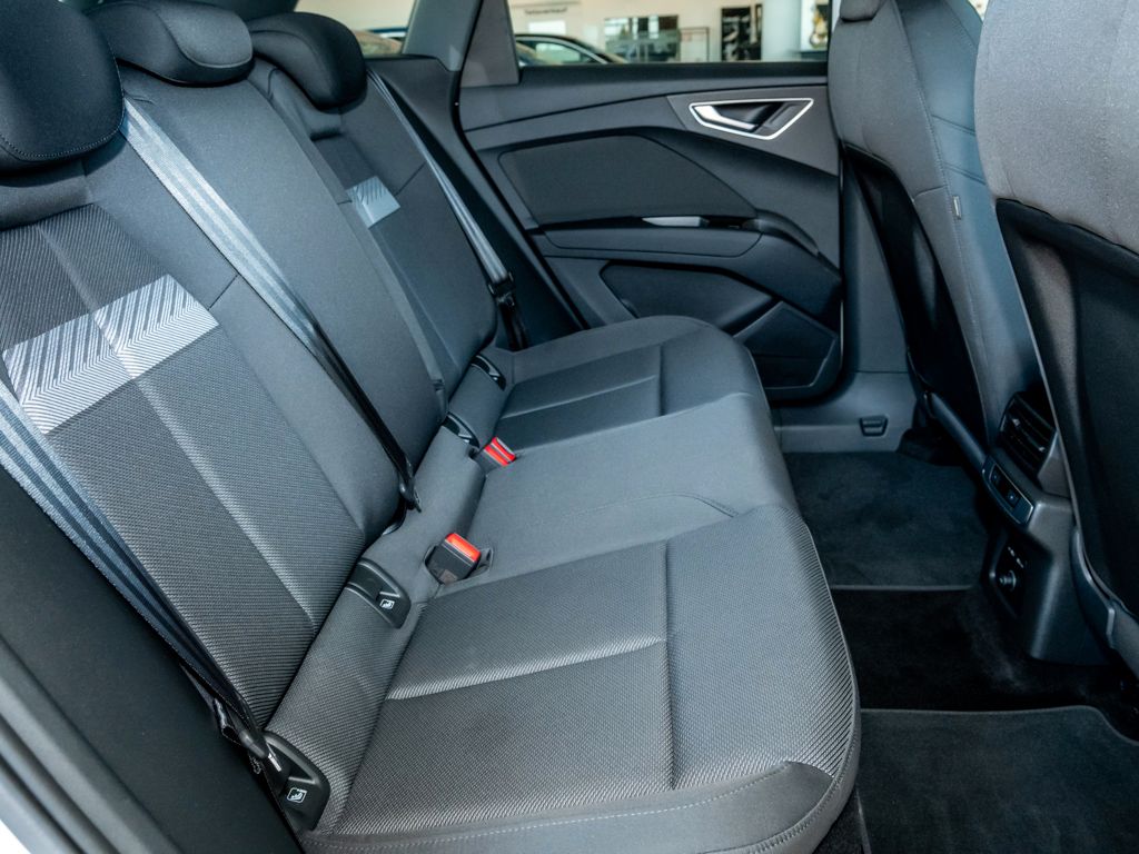 Audi Q4 - Bild 7