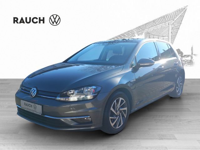 Volkswagen Golf VII Comfortline 1.5 TSI ACT BlueMotion 96 k