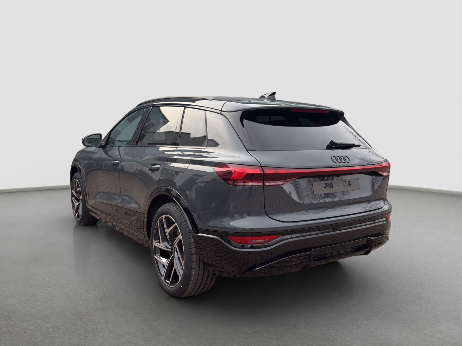Audi SQ6 e-tron - Bild 3