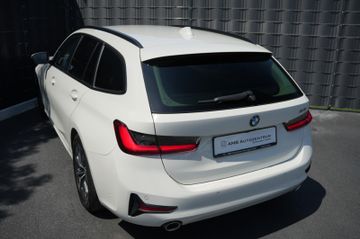 BMW 318 - 6