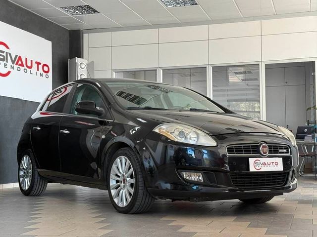 Fiat Bravo 1.6 MJT 120 CV DPF Emotion