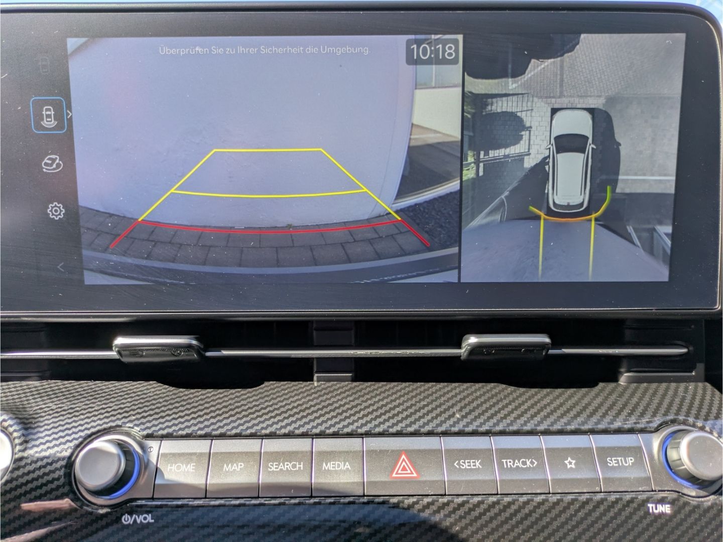Hyundai Kona – Bild 11