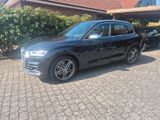 Audi SQ5 TDI 347PS - Audi SQ5 in Bremen
