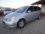 Honda Stream 2.0i ES - Honda Stream Gebrauchtwagen