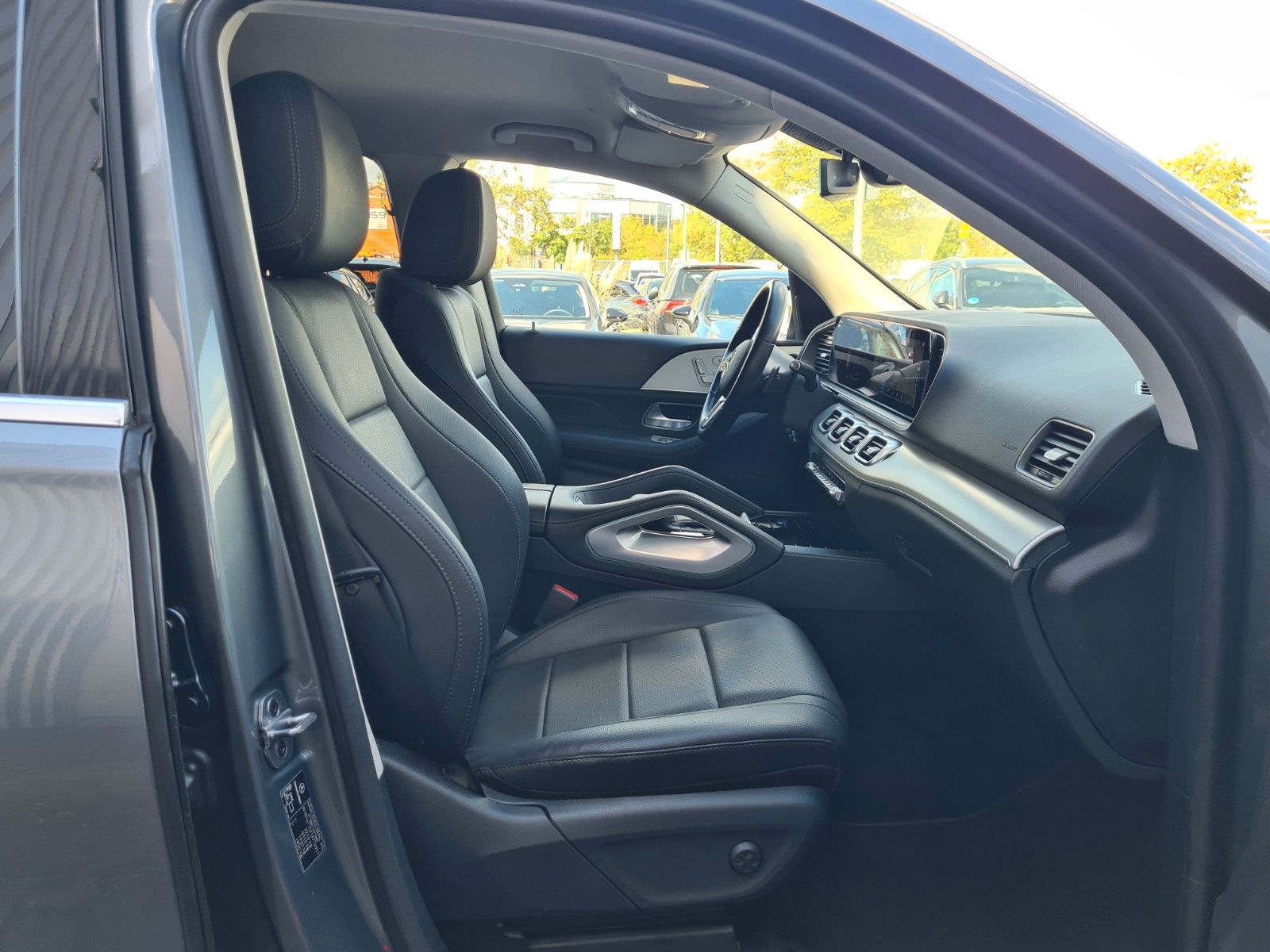 Mercedes-Benz GLE 350e 4Matic - ASSISTS - 360° - AHK - 8x ALU foto 16