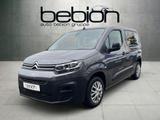 Citroën Berlingo Elektromotor 136 Live Pack M SpurH DAB - Citroën Berlingo mit Elektro-Antrieb: Automatik