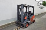 Linde H16T  - Angebote entsprechen deinen Suchkriterien