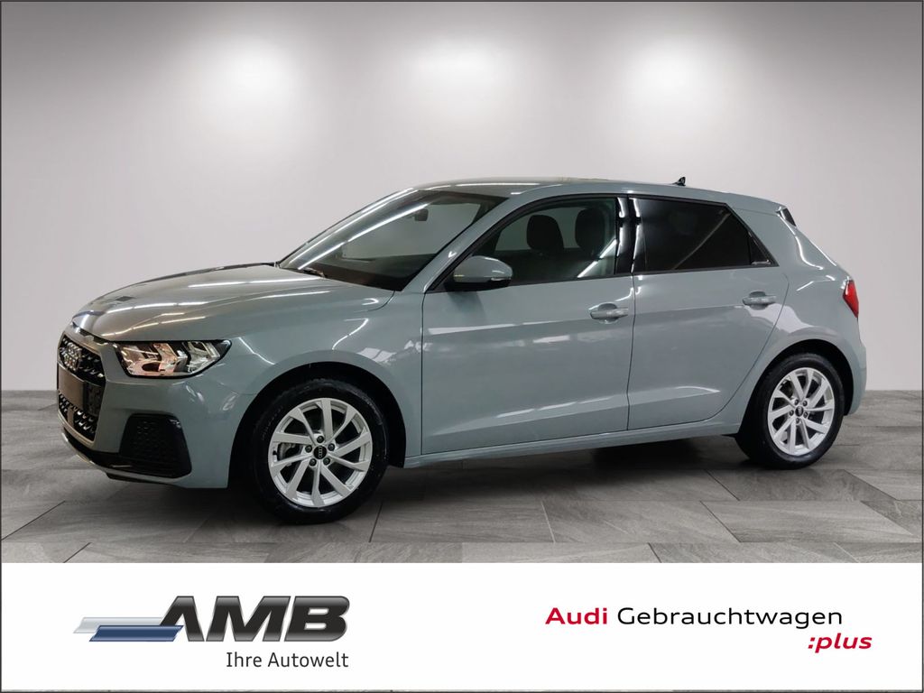 Image of Audi A1