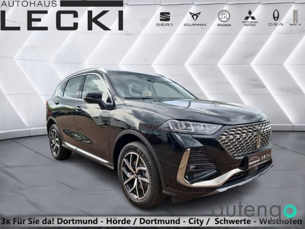 GWM Wey 03 Premium PHEV *CARPLAY*KEYLESS*ACC*360°*U