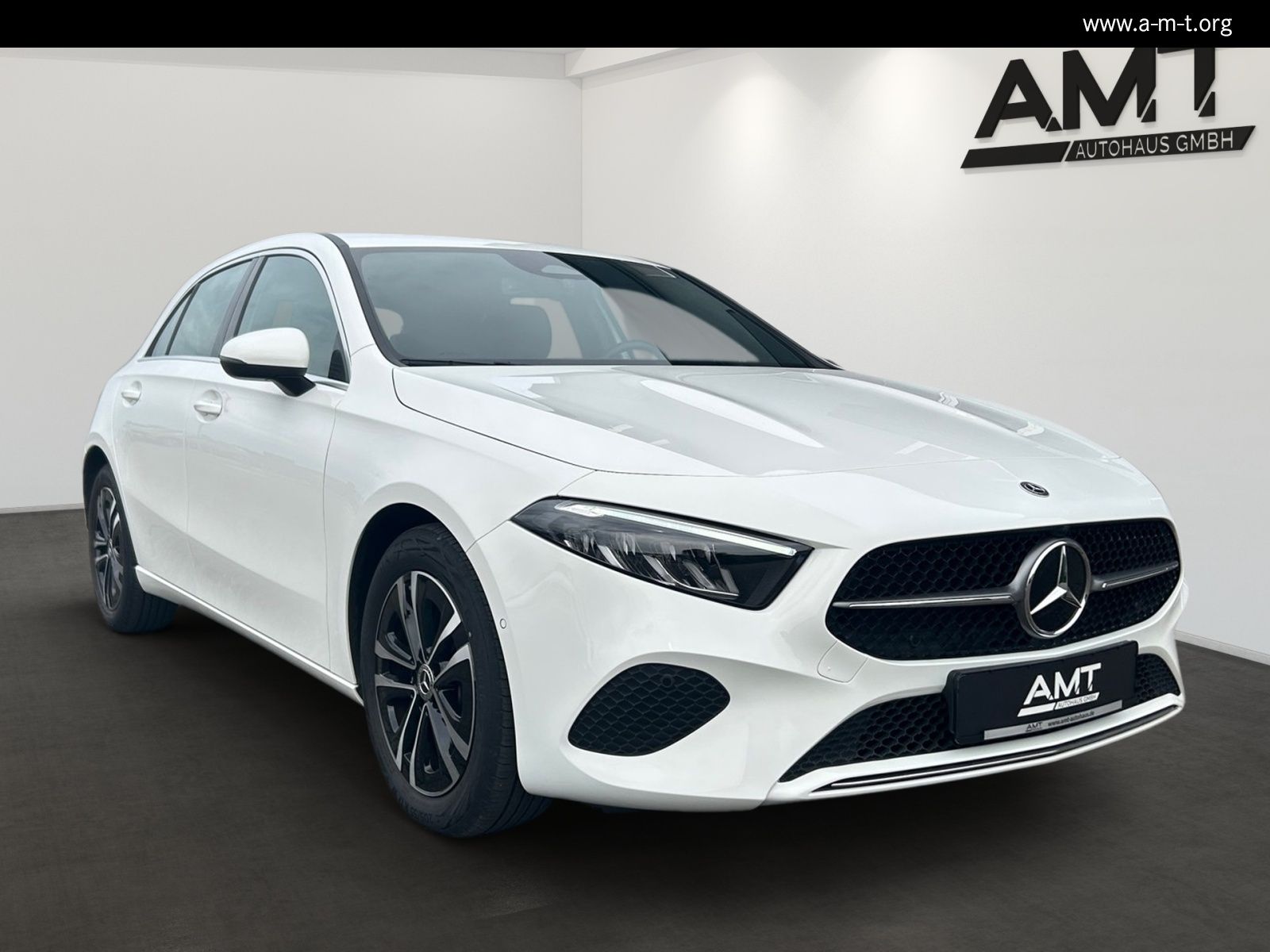 Mercedes-Benz A 180 Progressive Winter-Paket Car-Play Verkehrs foto 2