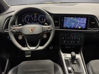 Cupra Ateca - Vorschau Bild 12