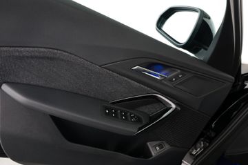 BMW X1 sDrive18d Parkassist RFK AHK 1.Hand