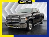 Dodge RAM 1500 Crew Cab Laramie PRINS/LPG AHK - Dodge RAM mit LPG-Antrieb: Geländewagen