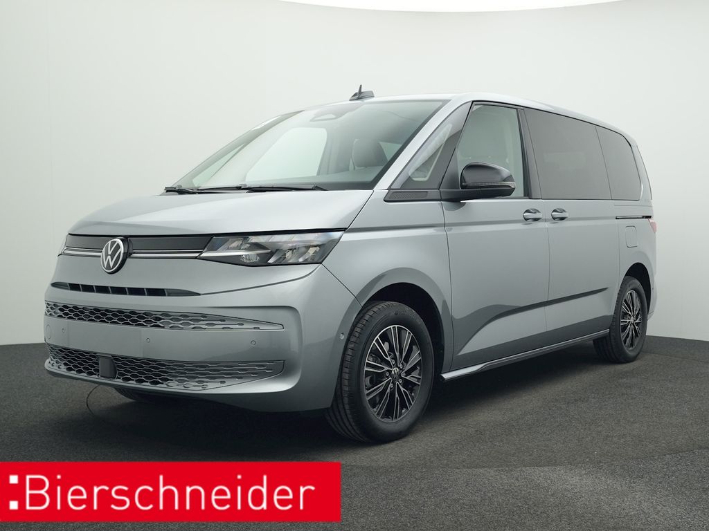 T7 Multivan 2.0 TDI DSG LED NAVI ACC 5-J-GARANTI