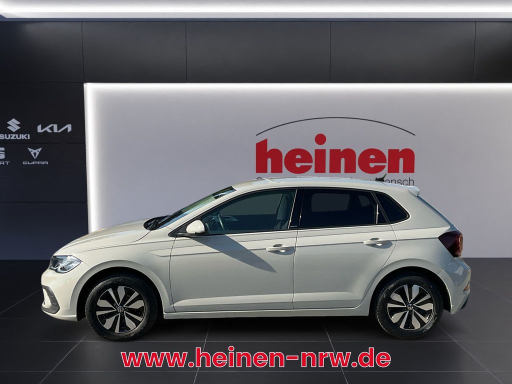 Volkswagen Polo — fotografia 3