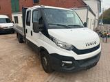 Iveco Daily 35S13 Pritsche - Iveco Daily 35 s 13