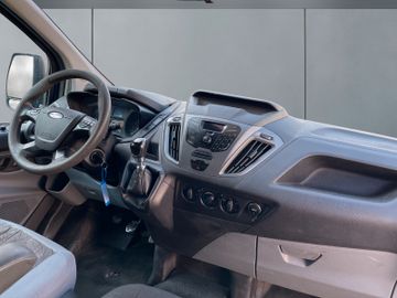 Ford Transit Custom - 10