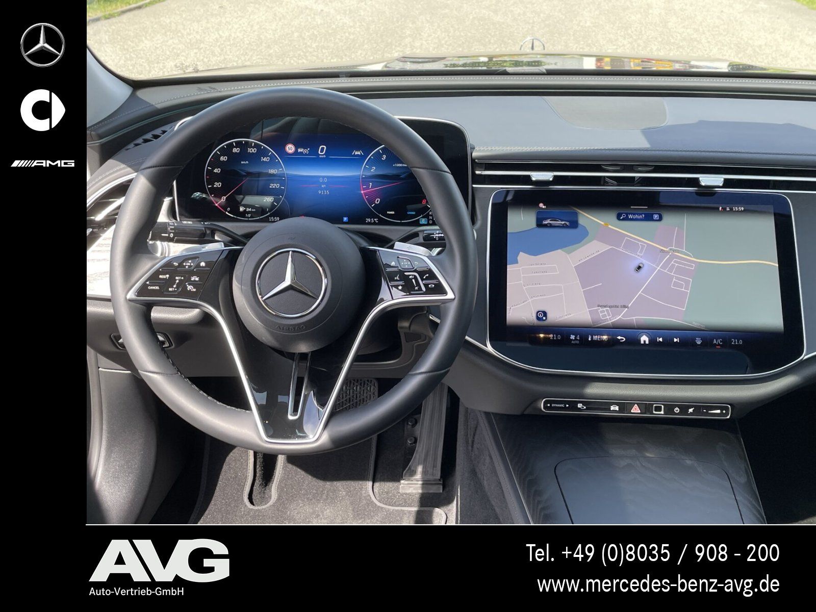 Mercedes-Benz E 200 EXCLUSIVE Premium Pano Burm4D DigLight 360 foto 13