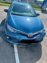 Toyota Auris - Toyota Auris in Aachen