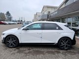 Hyundai IONIQ 5 84kWh 239kW Allradantrieb N Line X Sitzp - Hyundai: X