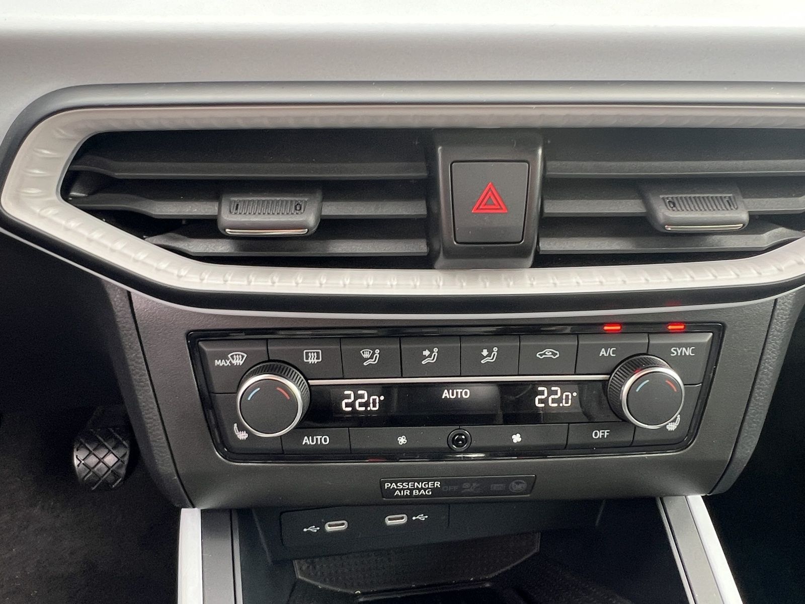 Seat Arona - Bild 13
