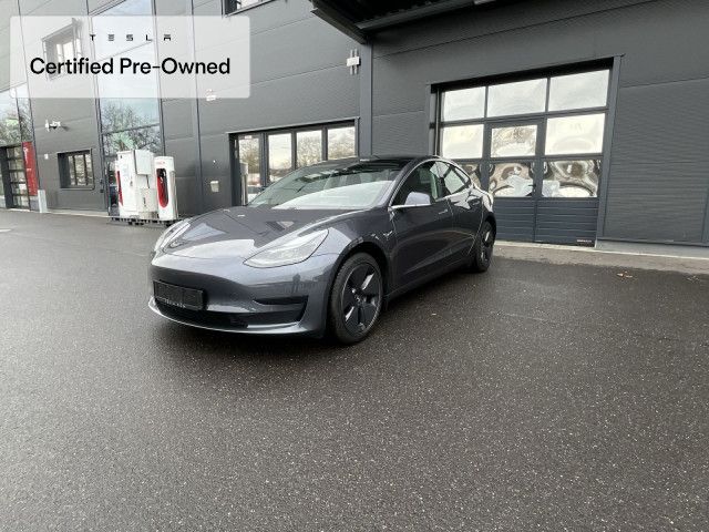 Tesla Model 3 Standard Range Plus