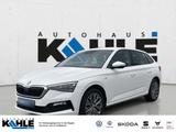 Skoda Scala 1.0 TSI DSG Tour Klima Navi - Skoda Scala: Tour