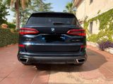 BMW X5 30d Msport - BMW X-Reihe in Leipzig