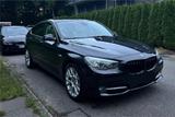 BMW 5er gt 550i  TOP  - gebrauchte BMW 5er Reihe aus dem Jahr 2009
