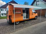 Fiat Ducato Kastenwagen 230L Maxi 2.8idtd DIY - Offers