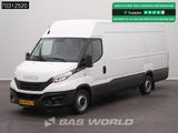 Iveco Daily 35S16 Automaat L3H2 3,5t Trekgewicht 160PK - Iveco Daily 2 5