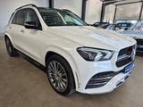 Mercedes-Benz GLE 300 d 4MATIC AMG LINE ALCANTARA PANO 21´ALU - Mercedes GLE 300 SUV