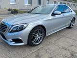Mercedes-Benz S 400 h, AMG-Paket, Top Zustand - Mercedes-Benz S 400: AMG