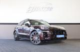 Porsche Macan GTS/360*/PANO/4xSHZ/TOTW/AIRMATIC/AHK/R21 - Porsche: Gt3