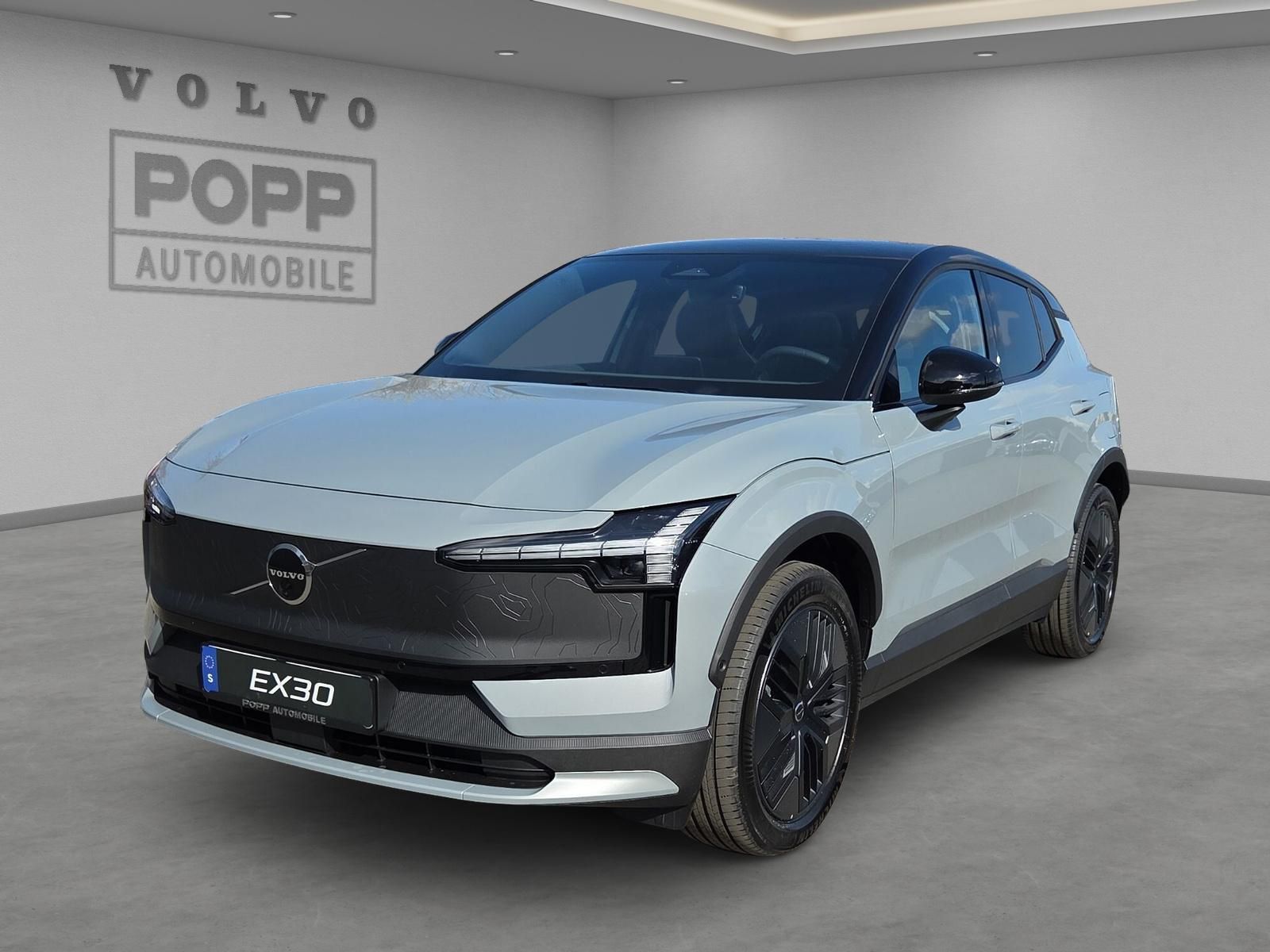 Volvo EX30 - Bild 1