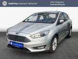 Ford Focus 1.5 EcoBoost Start-Stopp-System Aut. Titan - Ford Focus: Automatik