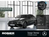 Mercedes-Benz A 220 d Limo AMG Sport Advanced+ NIGHT MULTIB. - Mercedes-Benz A-Klasse mit Diesel-Antrieb: Coupe