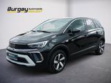 Opel Crossland  1.2 Turbo Elegance  Automatik